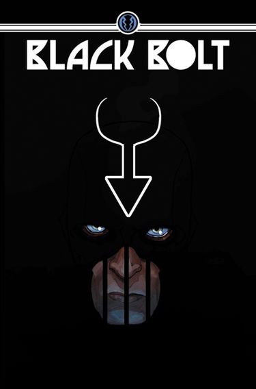 Flèche noire : le roi emprisonné