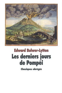 Les derniers jours de Pompéi