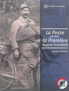 La Poste pendant la Première Guerre mondiale