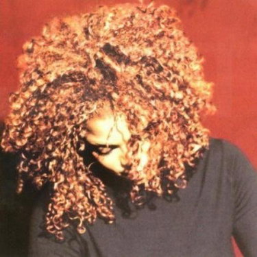 Couverture de The Velvet Rope - Edition Limitée