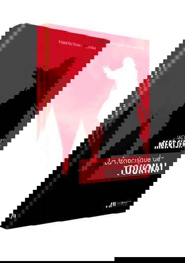 Le francisque de Tournai