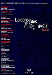 La danse des signes