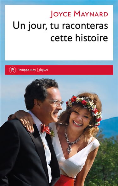 Un jour, tu raconteras cette histoire : récit