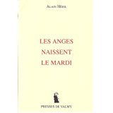 Les anges naissent le mardi : Théâtre et psychose