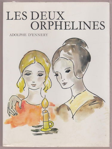 Les Deux orphelines : 1925