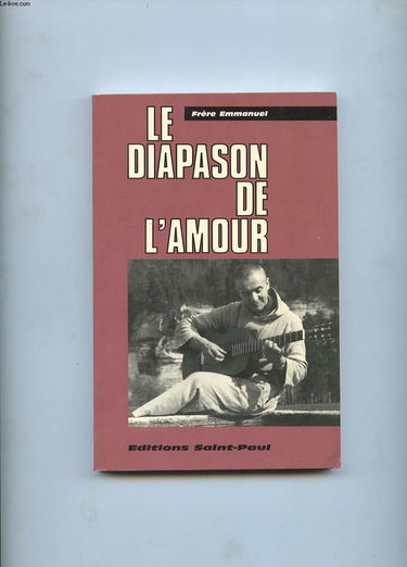 Le Diapason de l'amour