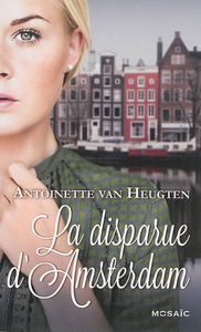 La disparue d'Amsterdam