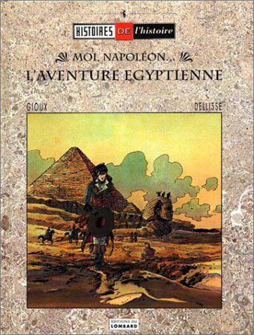 L'Aventure égyptienne