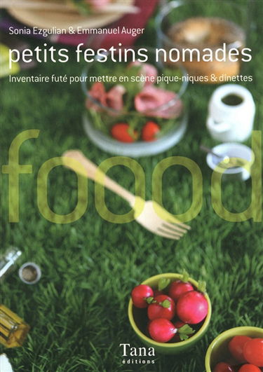 Petits festins nomades