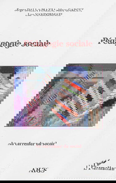 Pédagogie sociale