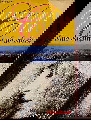 Une victime de choix