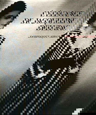 L'élégance de Jacqueline Delubac