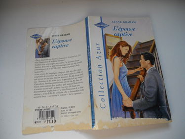 L'Epouse captive