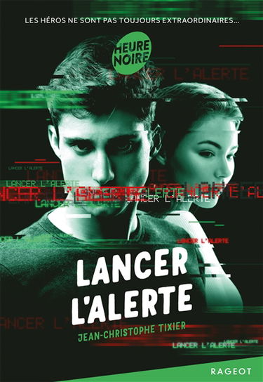 Lancer l'alerte