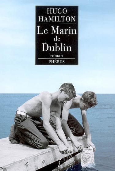 Le marin de Dublin