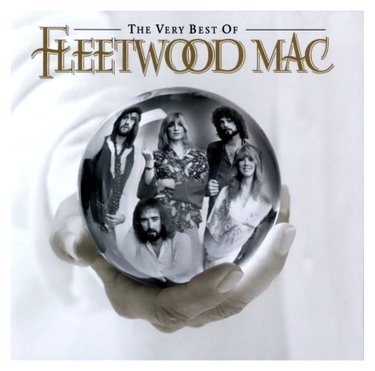 Couverture de Very Best Of Fleetwood Mac