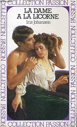 La Dame à la licorne