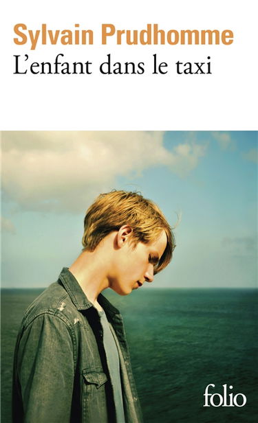 L'enfant dans le taxi