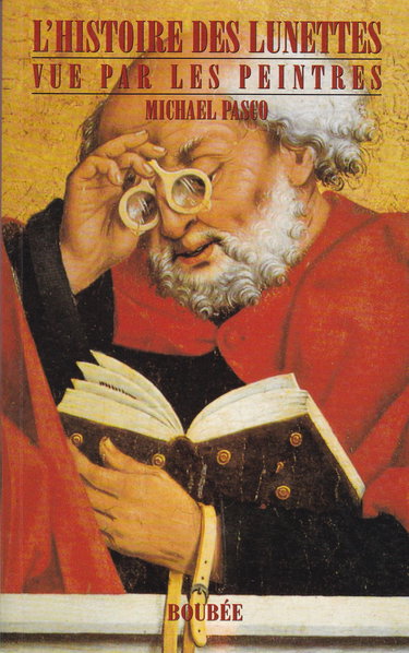 L'histoire des lunettes vue par les peintres