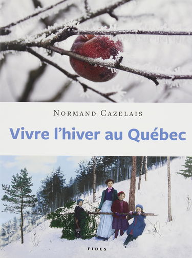 Vivre L'hiver Au Québec