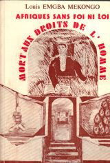 Afriques sans foi ni loi : essai