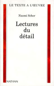 Lectures du détail