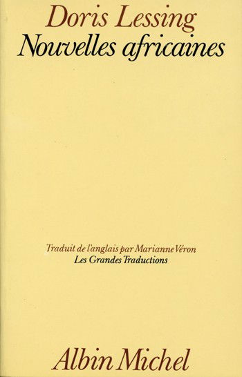 Nouvelles africaines. Vol. 1