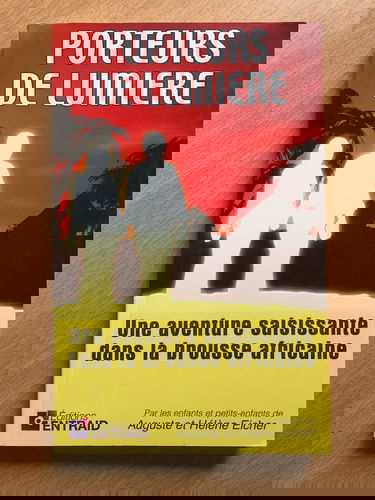 Porteurs de lumière