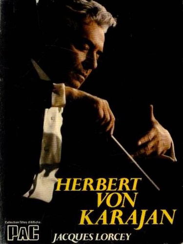 Herbert von Karajan