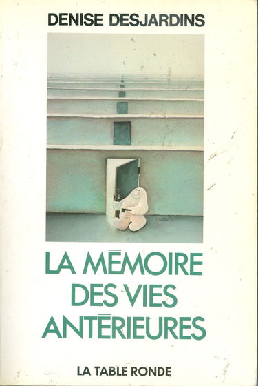 La mémoire des vies antérieures: Ascèse et Vies successives