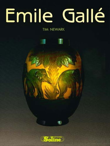 Emile Gallé