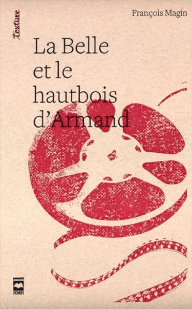 La belle et le hautbois d'Armand : un conte de fées sans les fées