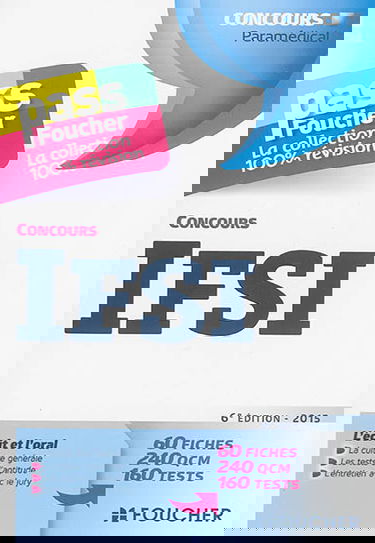 Concours IFSI : l'écrit et l'oral