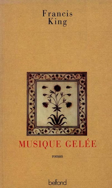 Musique gelée