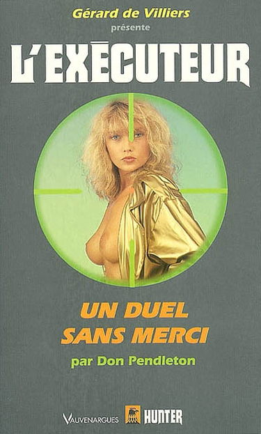 Un duel sans merci