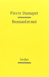 Brossard et moi