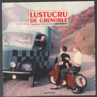 Lustucru de Grenoble