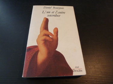 L'un et l'autre sacerdoce 021595