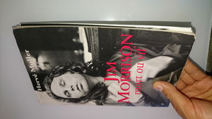 Jim Morrison, mort ou vif