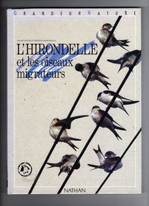 L'Hirondelle et les oiseaux migrateurs