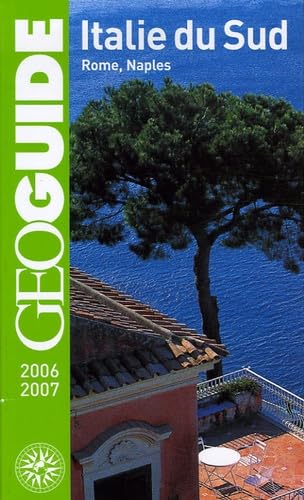 Italie du Sud (ancienne édition)
