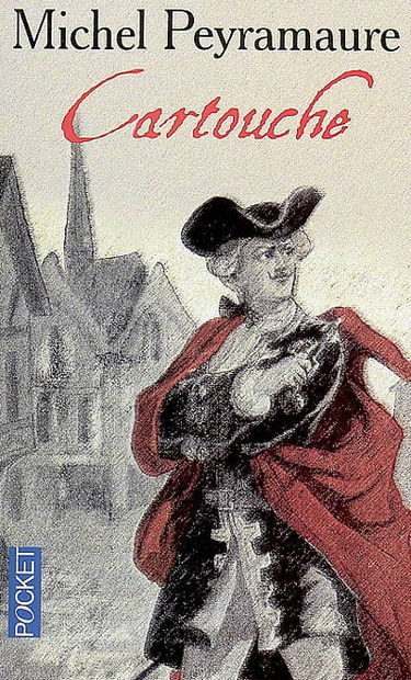 Les trois bandits. Vol. 1. Cartouche