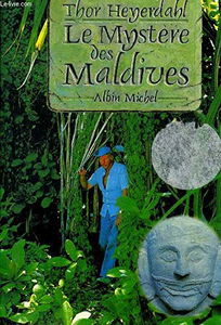 Le Mystère des Maldives
