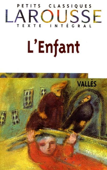 L'enfant