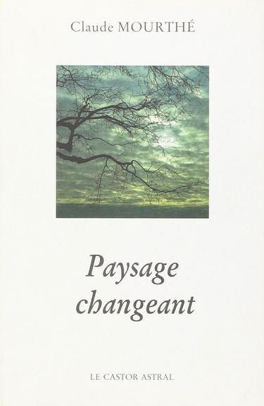 Paysage changeant