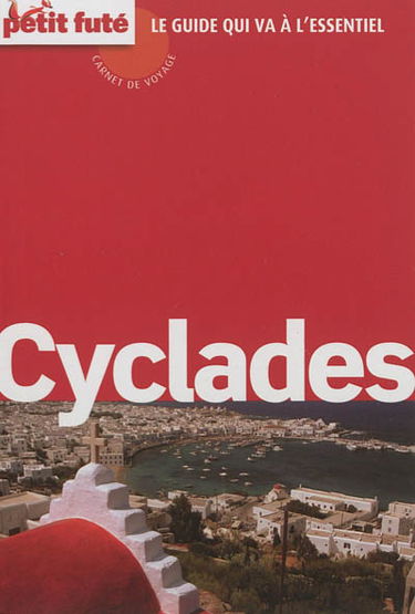 Cyclades
