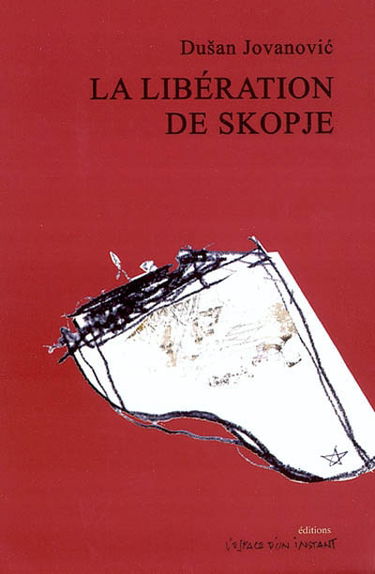 La libération de Skopje : Osvoboditev Skopja : Ljubljana 1977