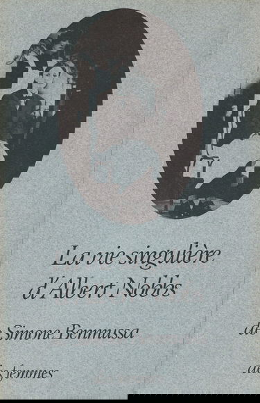 La vie singulière d'Albert Nobbs