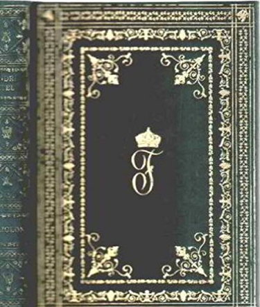 Couverture de L'Aiglon, Napoléon II : tome 1: Le Roi de Rome, mars 1810 - 21 mai 1814; tome 2: L'Otage, 22 mai 1814 - janvier 1827; Tome 3:Le Duc de Reichstadt, janvier 1827 - Juillet 1832