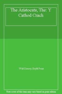 Couverture de Y Cathod Crach
